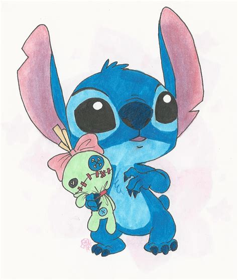 lilo and scrump|scrump lilo and stitch drawings.